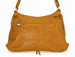 Bolso Bandolera Multibolsillos