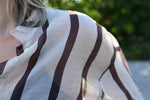Camisa Rayas Ligera