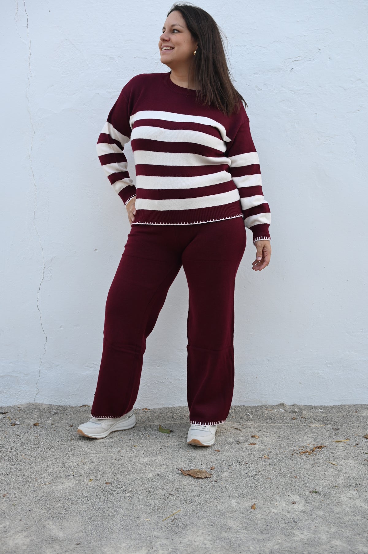 Conjunto Vanessa