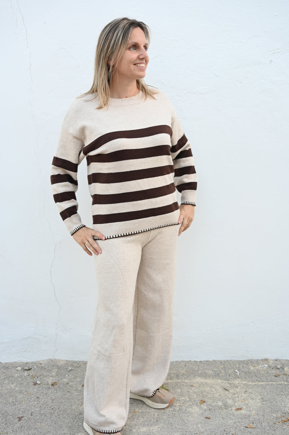 Conjunto Vanessa