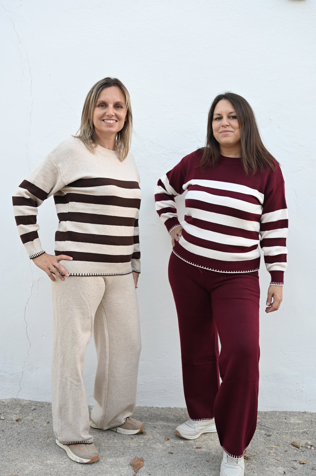Conjunto Vanessa