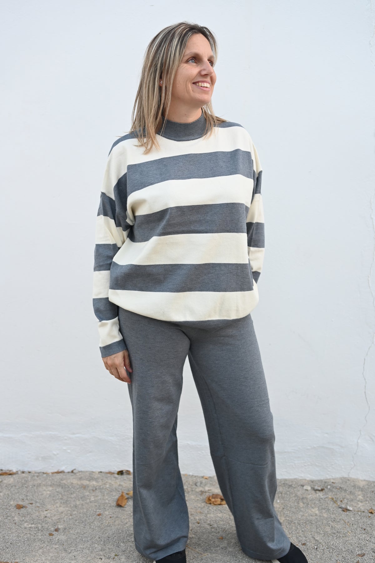 Conjunto Rocio