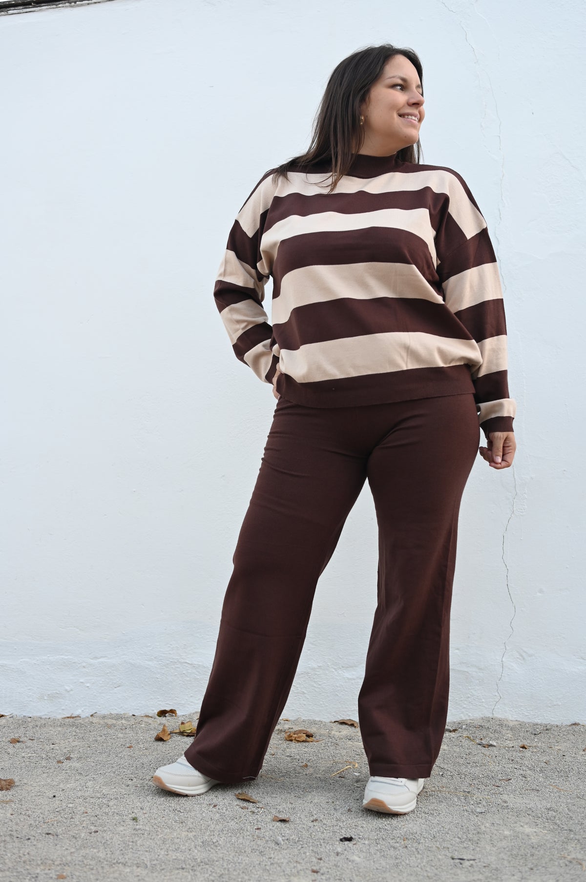 Conjunto Rocio