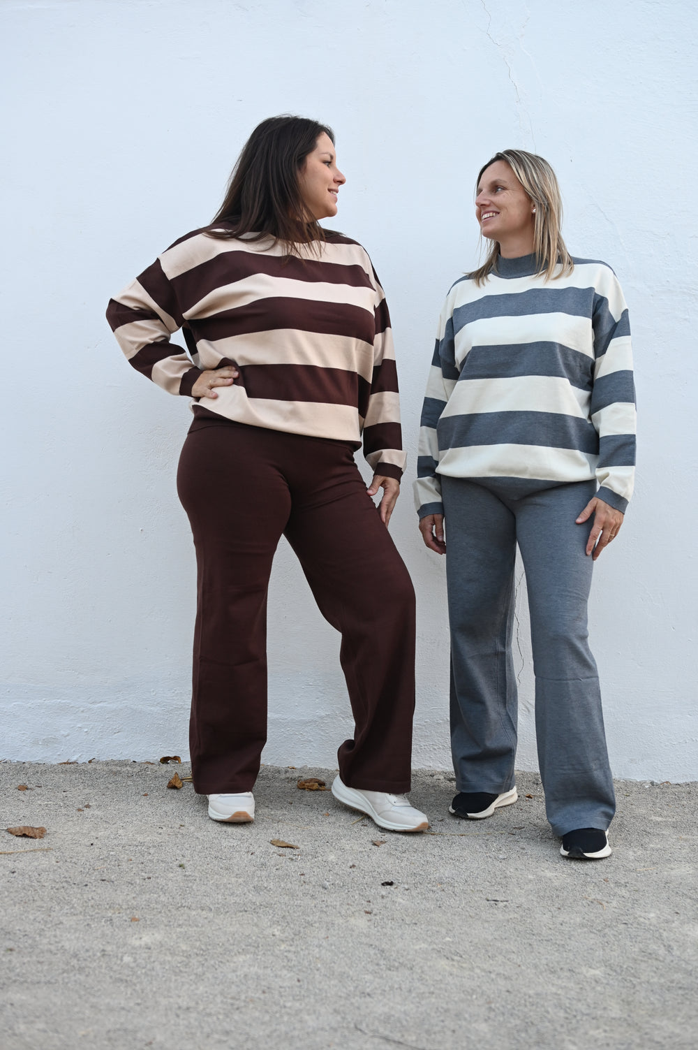 Conjunto Rocio