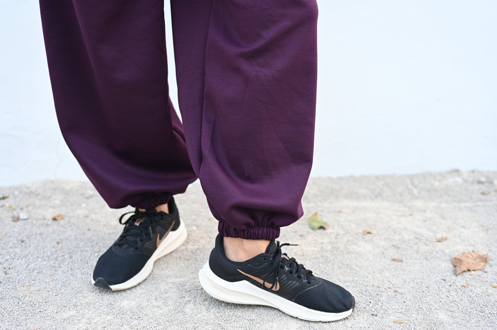 Conjunto Chándal Oversize