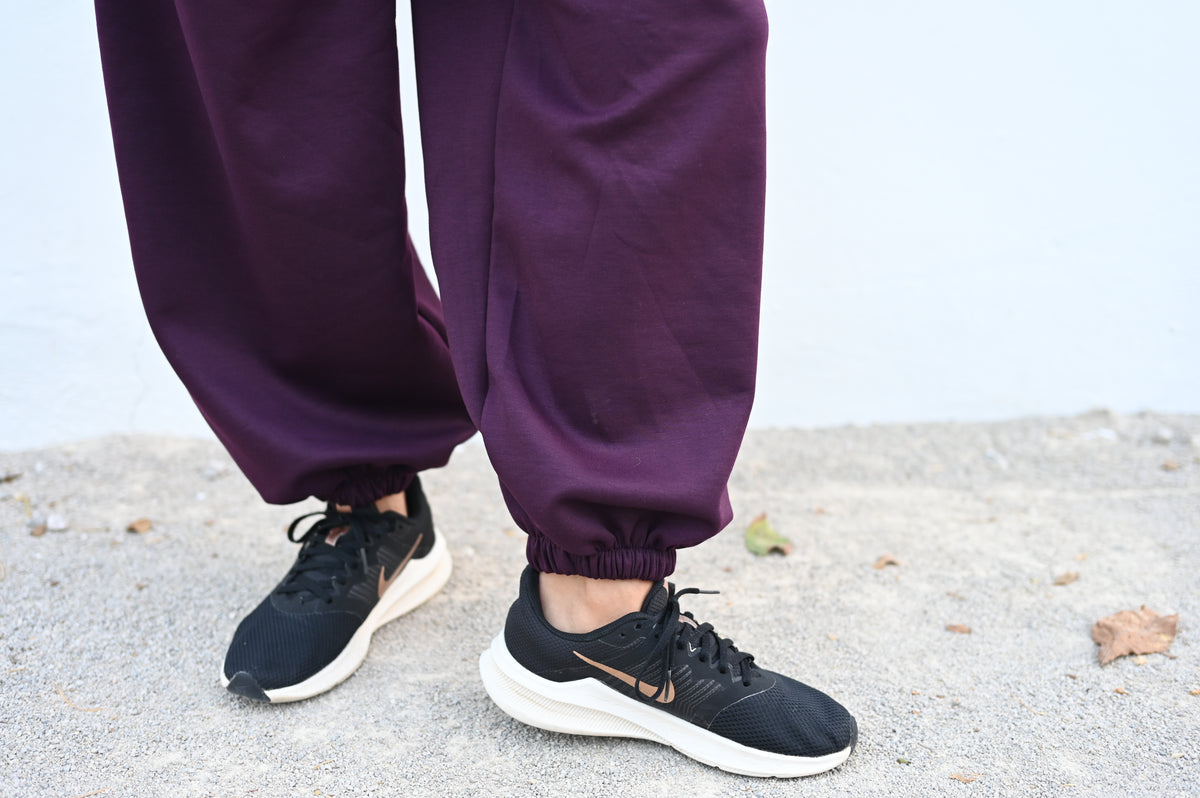 Conjunto Chándal Oversize