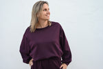 Conjunto Chándal Oversize