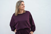 Conjunto Chándal Oversize