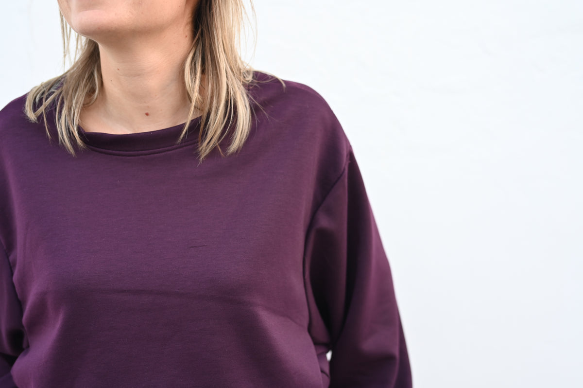 Conjunto Chándal Oversize