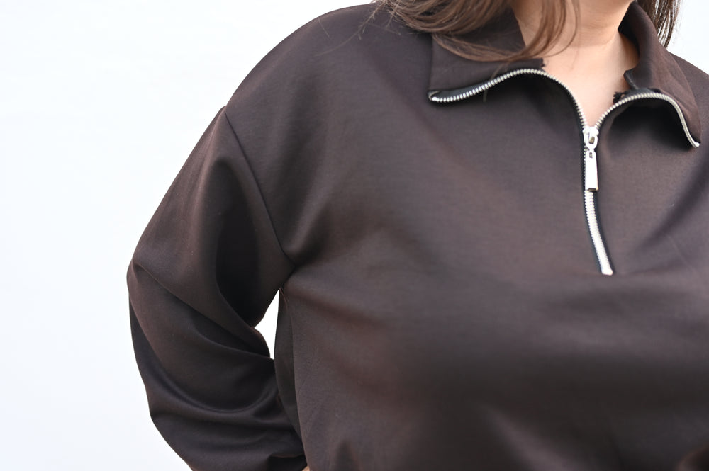 Conjunto chándal ancho