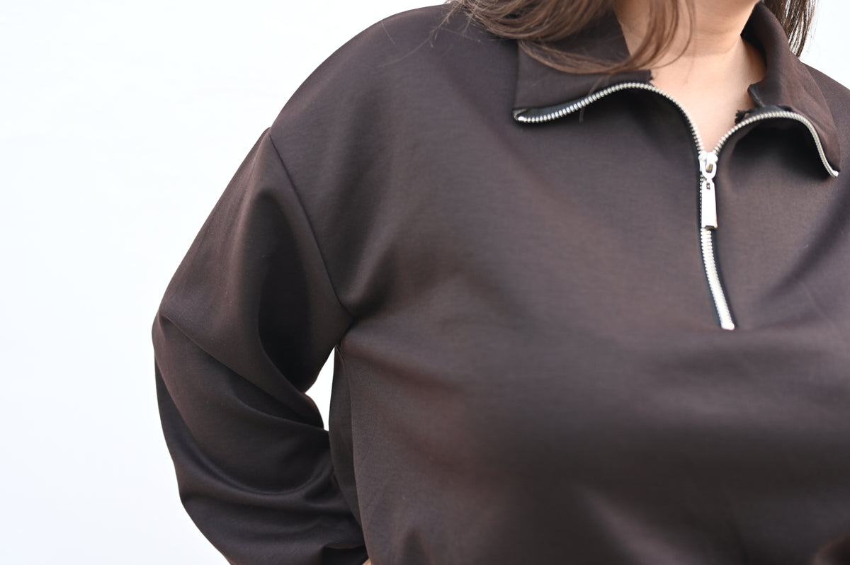 Conjunto chándal ancho