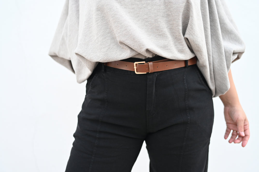 Pantalón Vaquero elástico