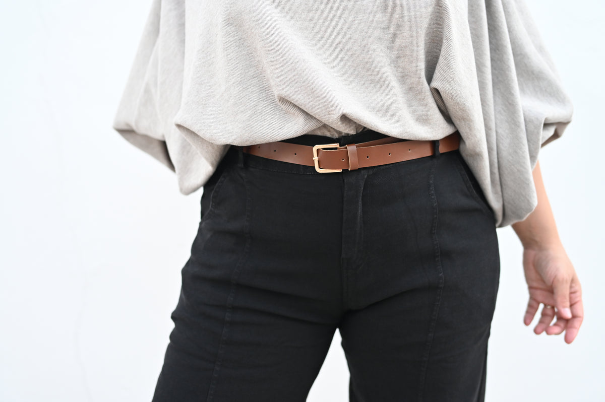 Pantalón Vaquero elástico