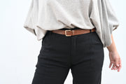Pantalón Vaquero elástico
