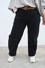 Pantalón Vaquero elástico