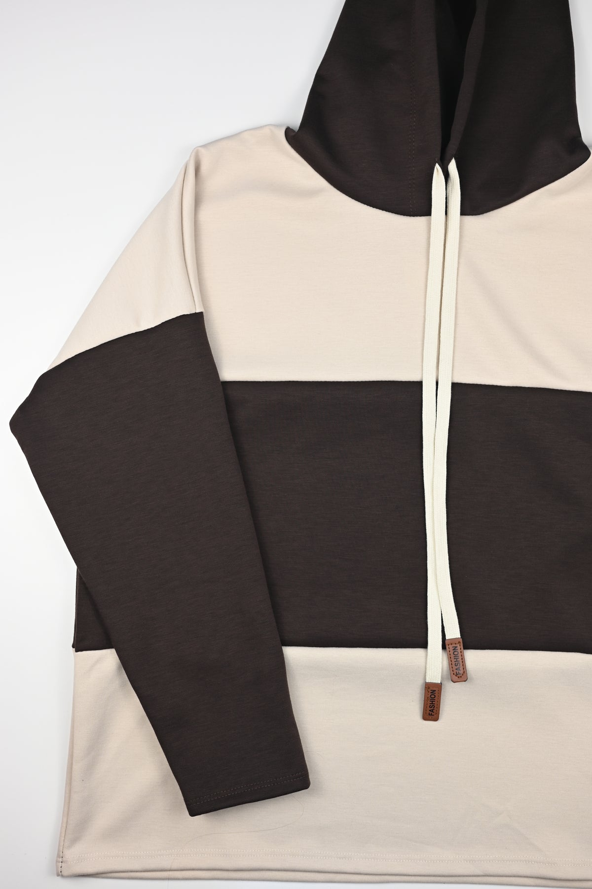 Sudadera Oversize con Capucha