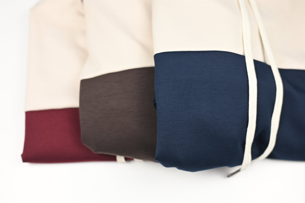 Sudadera Oversize con Capucha