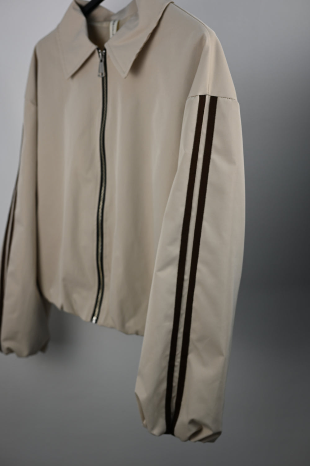 Chaqueta Bomber Retro