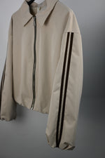 Chaqueta Bomber Retro