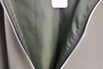 Chaqueta Bomber Retro