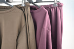 Conjunto Chándal Oversize