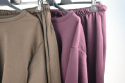 Conjunto Chándal Oversize