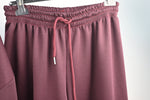 Conjunto chándal ancho