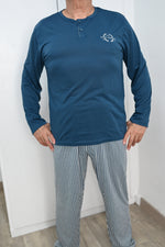 Pijama Ligero de Hombre