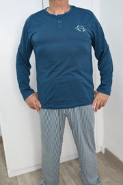 Pijama Ligero de Hombre