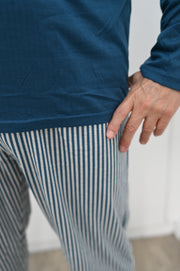 Pijama Ligero de Hombre