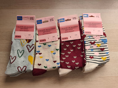 Calcetines