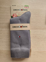 Pack 2 Calcetines Altos de Mujer
