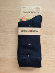 Pack 2 Calcetines Altos de Mujer