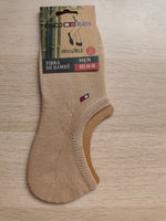 Calcetines Pinkies de Hombre
