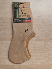 Calcetines Pinkies de Hombre