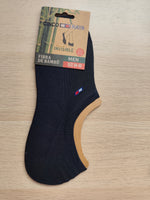 Calcetines Pinkies de Hombre