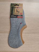 Calcetines Pinkies de Hombre