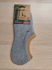 Calcetines Pinkies de Hombre