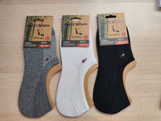 Calcetines Pinkies de Hombre