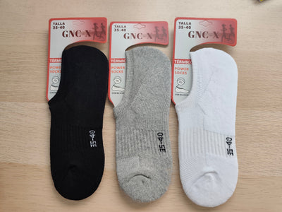 3 X 4,99€