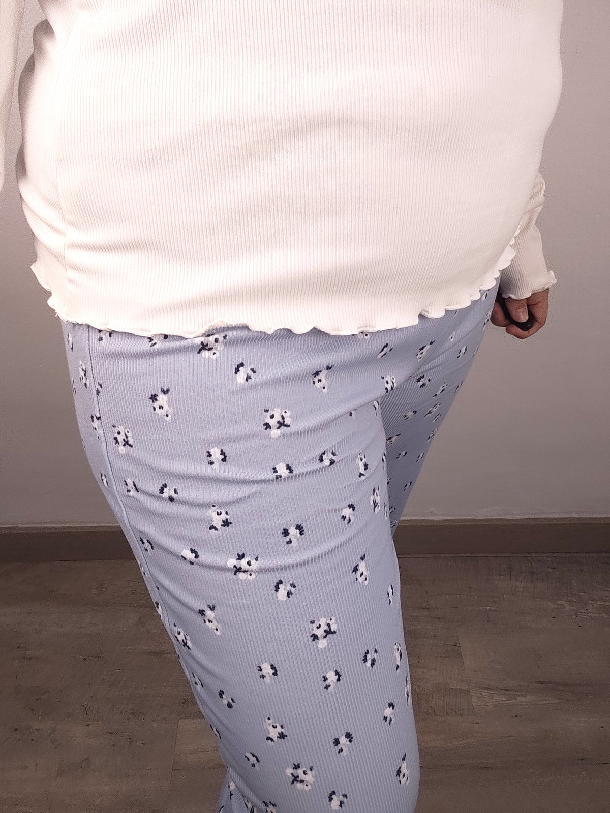 Pijama de Mujer Sweet Dreams
