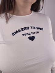 Pijama de Mujer Sweet Dreams