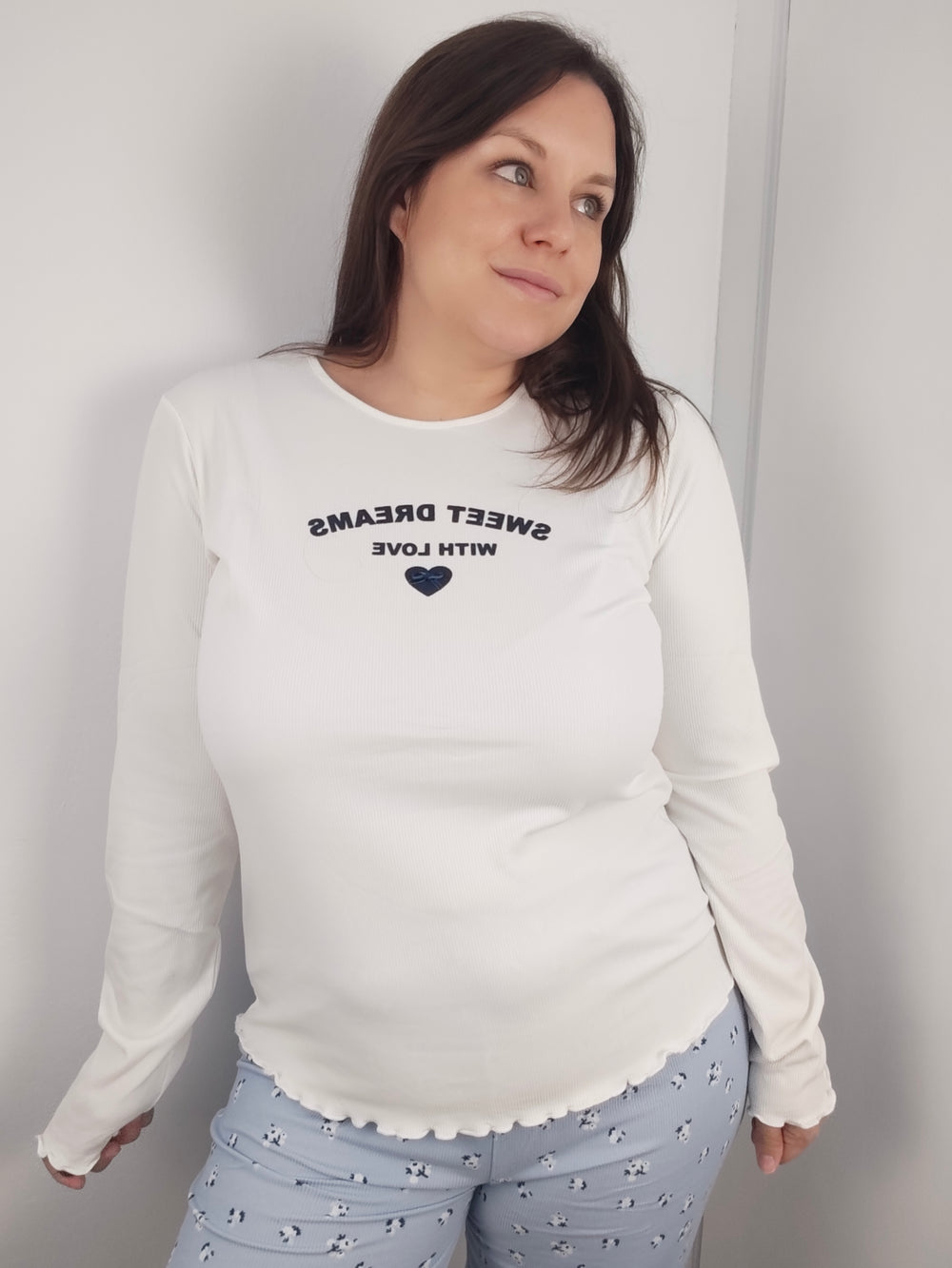 Pijama de Mujer Sweet Dreams
