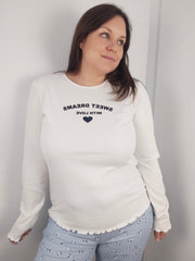 Pijama de Mujer Sweet Dreams