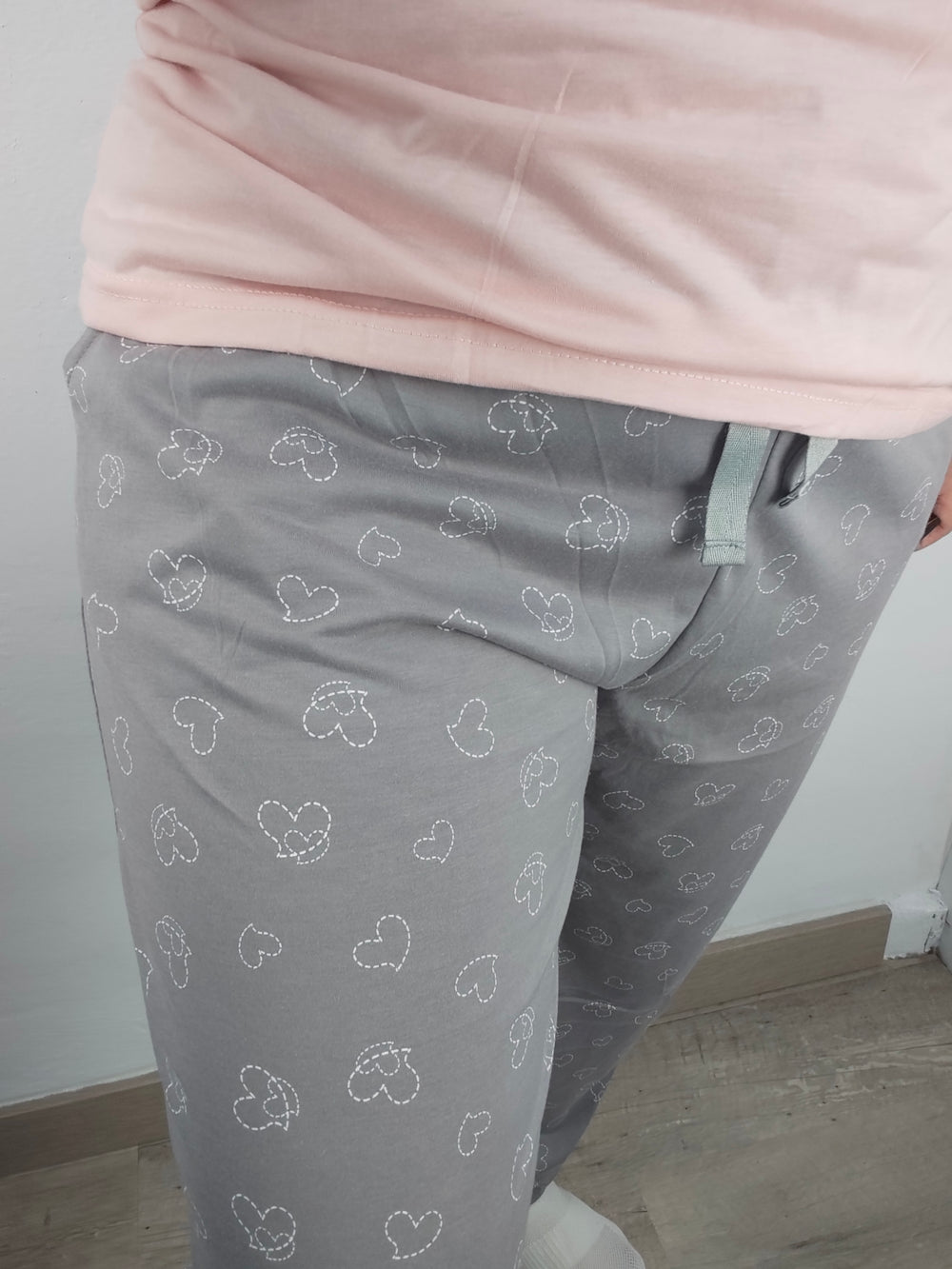 Pijama de Mujer Perritos