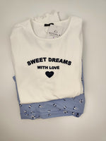 Pijama de Mujer Sweet Dreams
