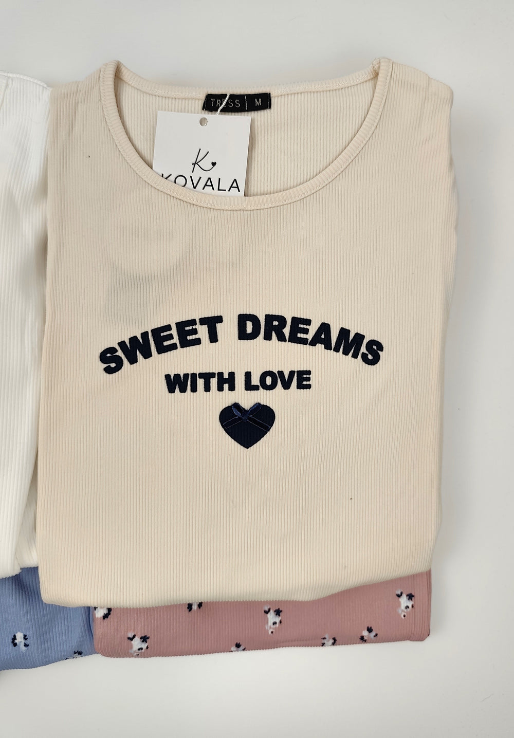 Pijama de Mujer Sweet Dreams