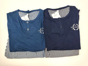Pijama Ligero de Hombre