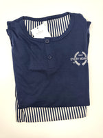 Pijama Ligero de Hombre