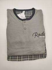 Pijama Hombre Wild & Free